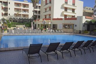 The San Anton