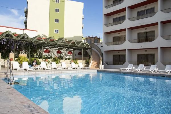 The San Anton