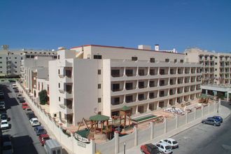 The San Anton