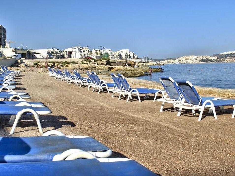 plaża