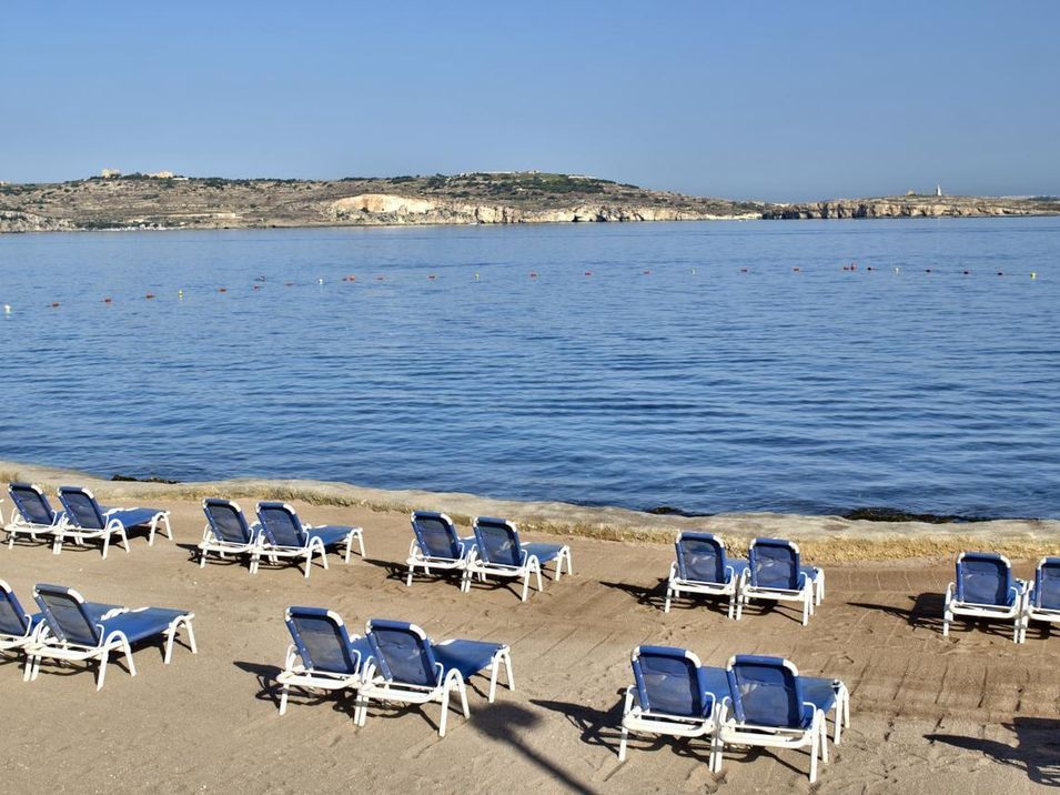 plaża