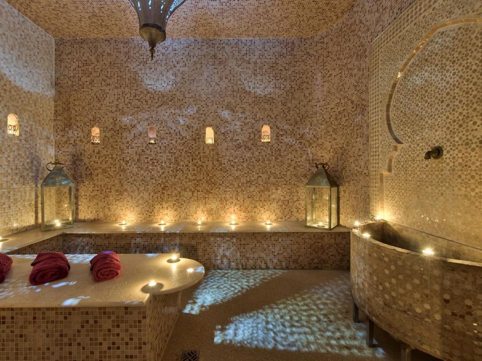 SPA
