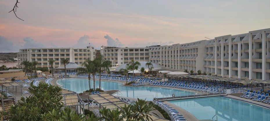 db Seabank Resort & Spa (ex RIU Seabank)
