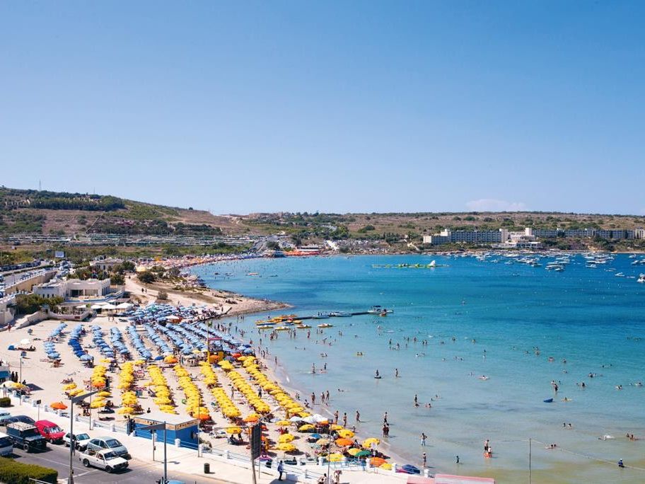 plaża