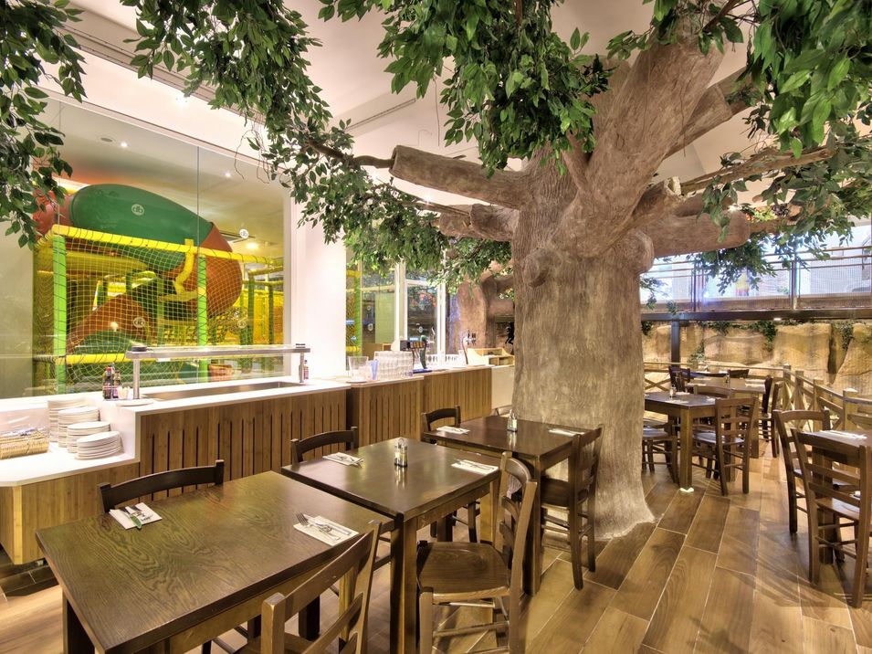 restauracja