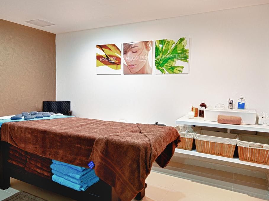 SPA