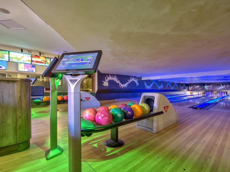 sport i rekreacja, rozrywka