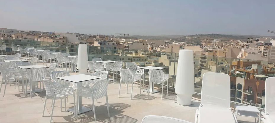 SeaView (Qawra)