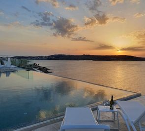 SeaView (Qawra)