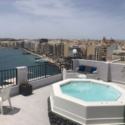 Sliema Marina