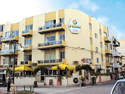 Solair Complex