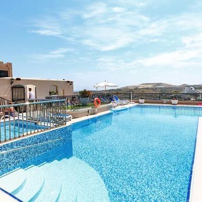 Soreda - Wyspa Malta