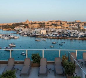 ST Bayview (Malta)
