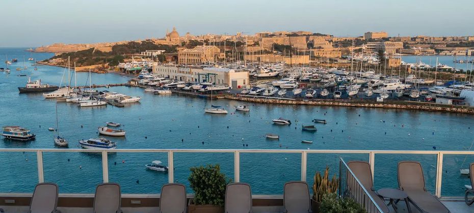 ST Bayview (Malta)