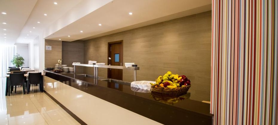 Blubay Apartments by ST Hotels