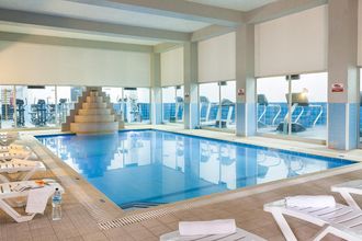 St Georges Park Ex Blue Sea