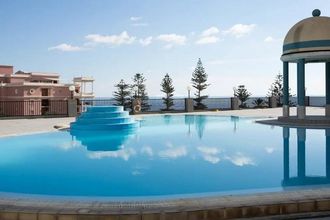 St Georges Park Ex Blue Sea