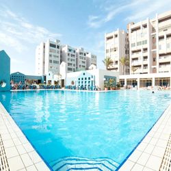 St Georges Park Ex Blue Sea