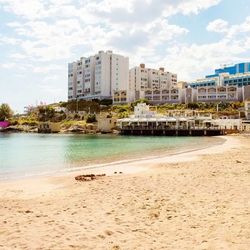 St Georges Park Ex Blue Sea