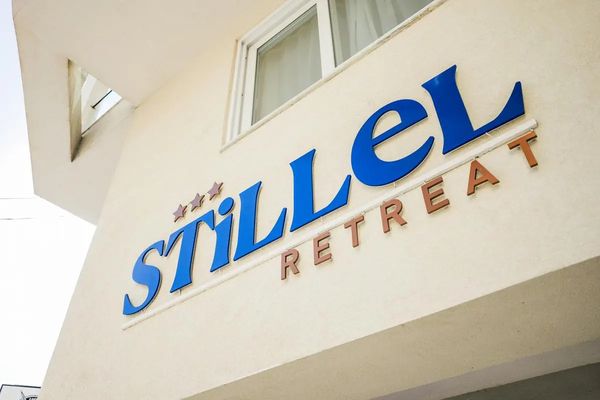 StillEl Retreat St Paul’s