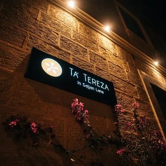 Ta Tereza