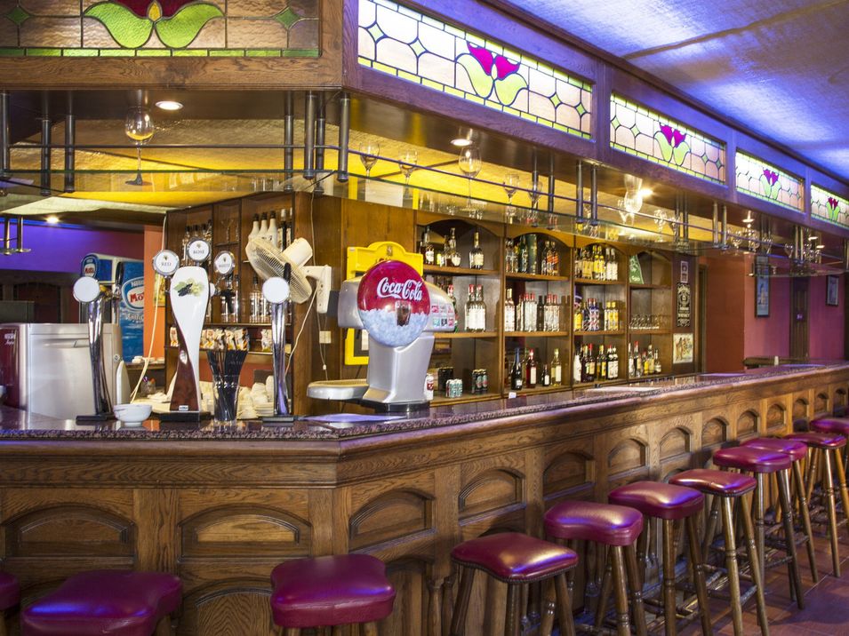 pub
