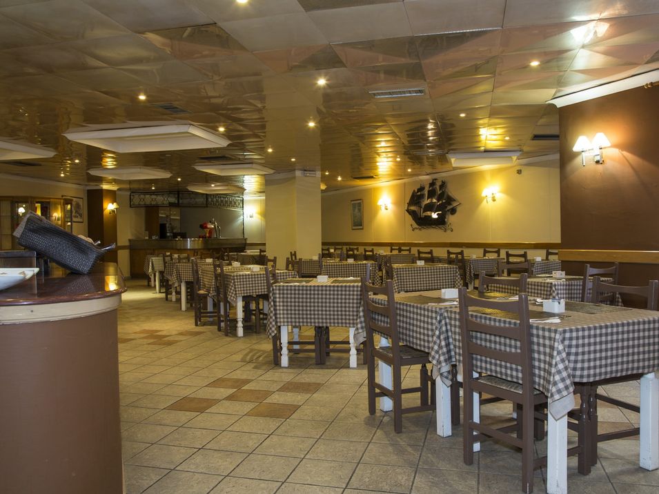 restauracja