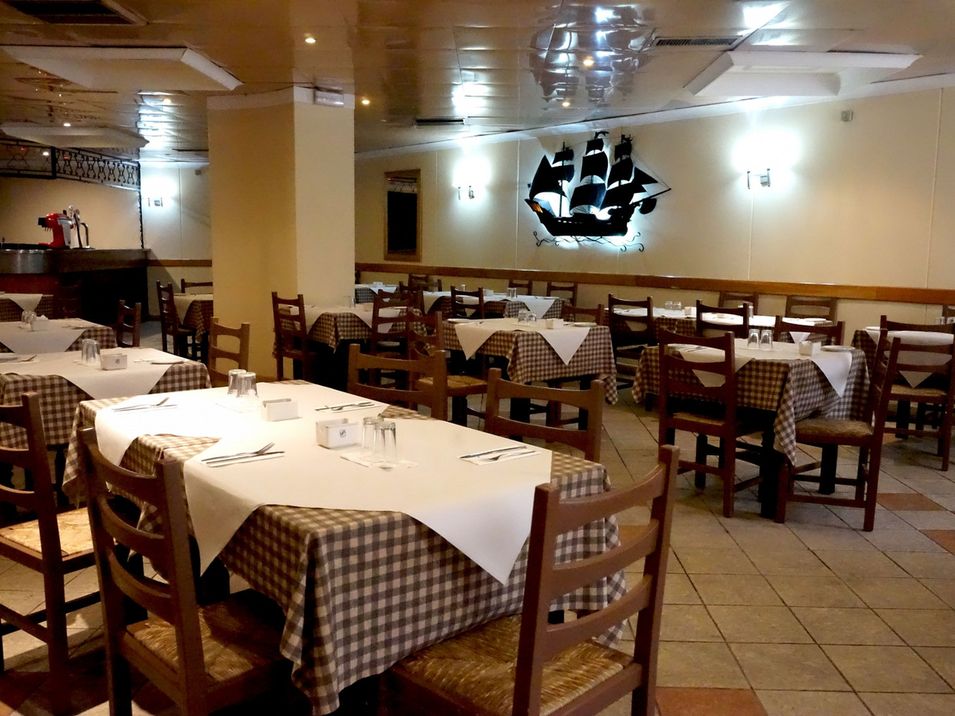 restauracja