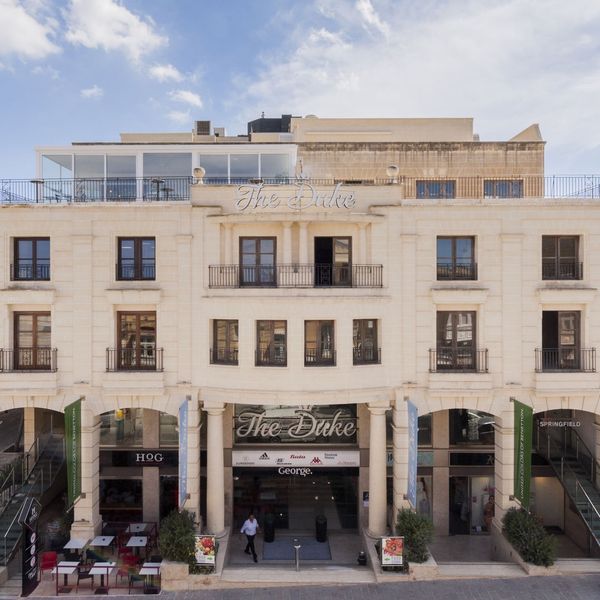 The Duke Boutique