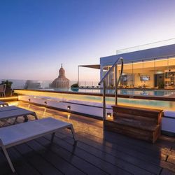 The Embassy Valletta