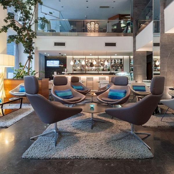 The George Urban