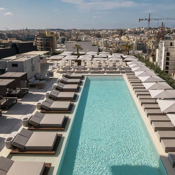 The Londoner (Julians)