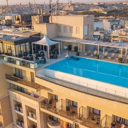 AX The Palace Sliema