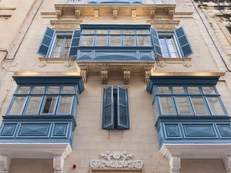 The Saint John (Valletta)