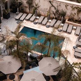 The Village Apartments