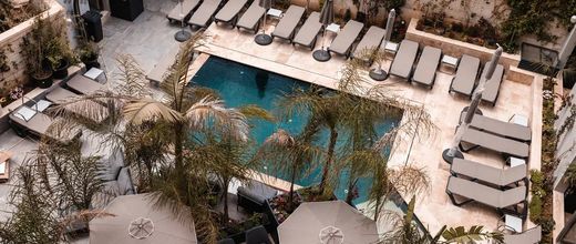 The Village Apartments