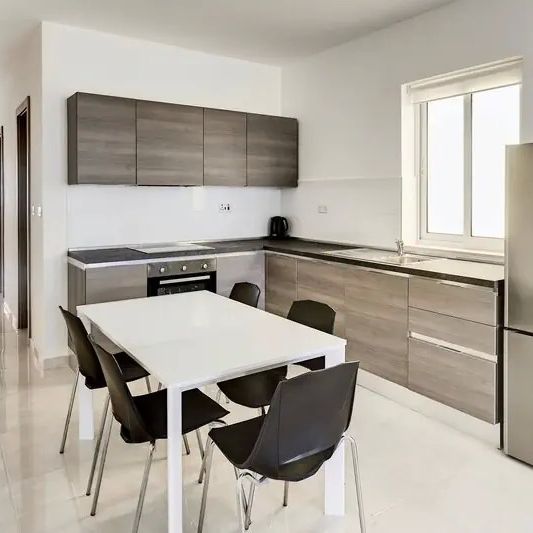 The Village Apartments