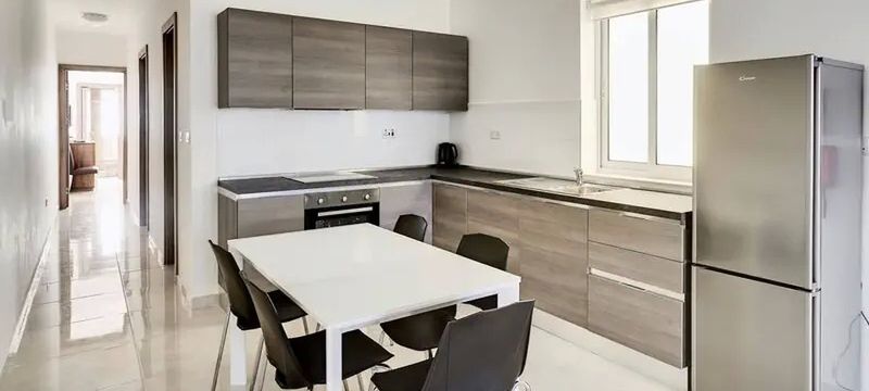 The Village Apartments