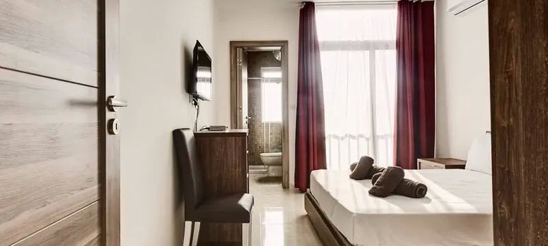 The Village Apartments