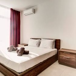 The Village Apartments