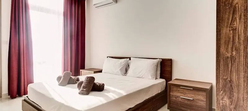 The Village Apartments