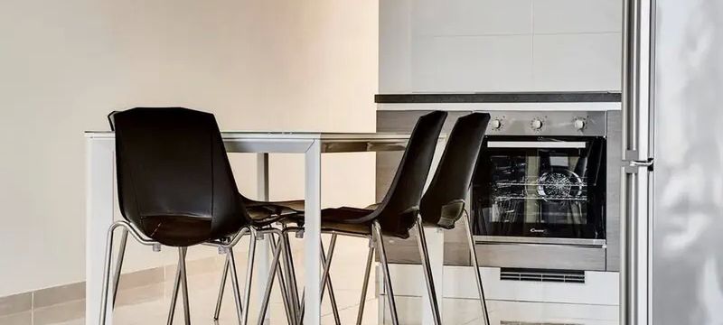 The Village Apartments