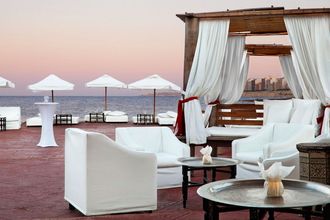 The Westin Dragonara Resort