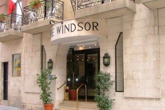 The Windsor Sliema