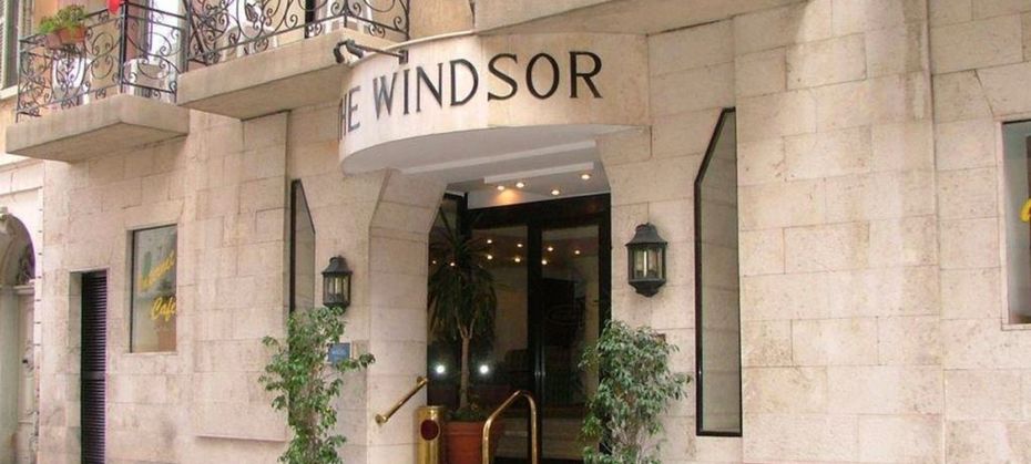The Windsor (Sliema)