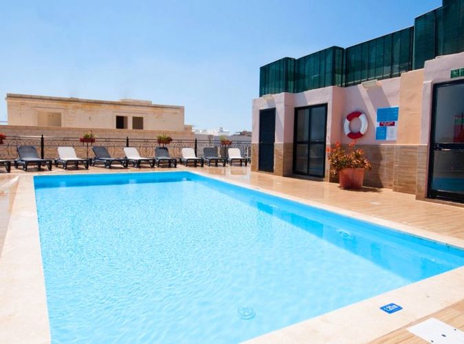 The Windsor (Sliema)