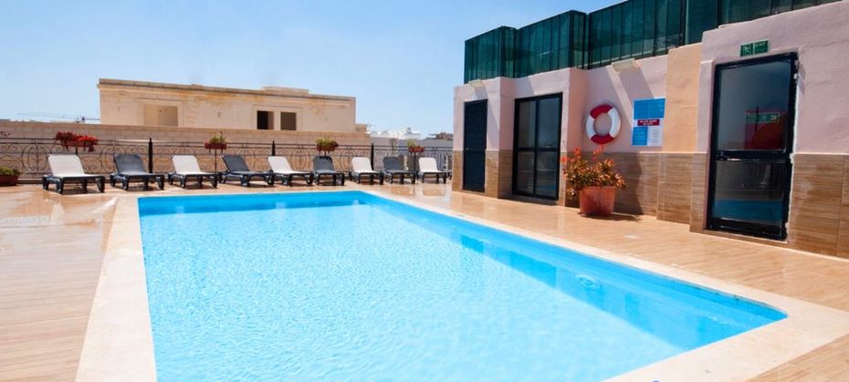 The Windsor (Sliema)