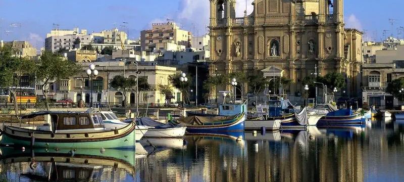 The Windsor (Sliema)