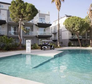 Urban Valley Resort