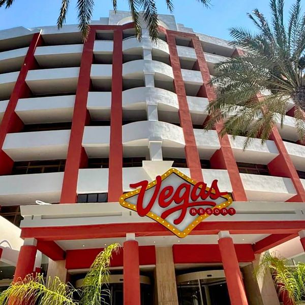 Vegas Resort